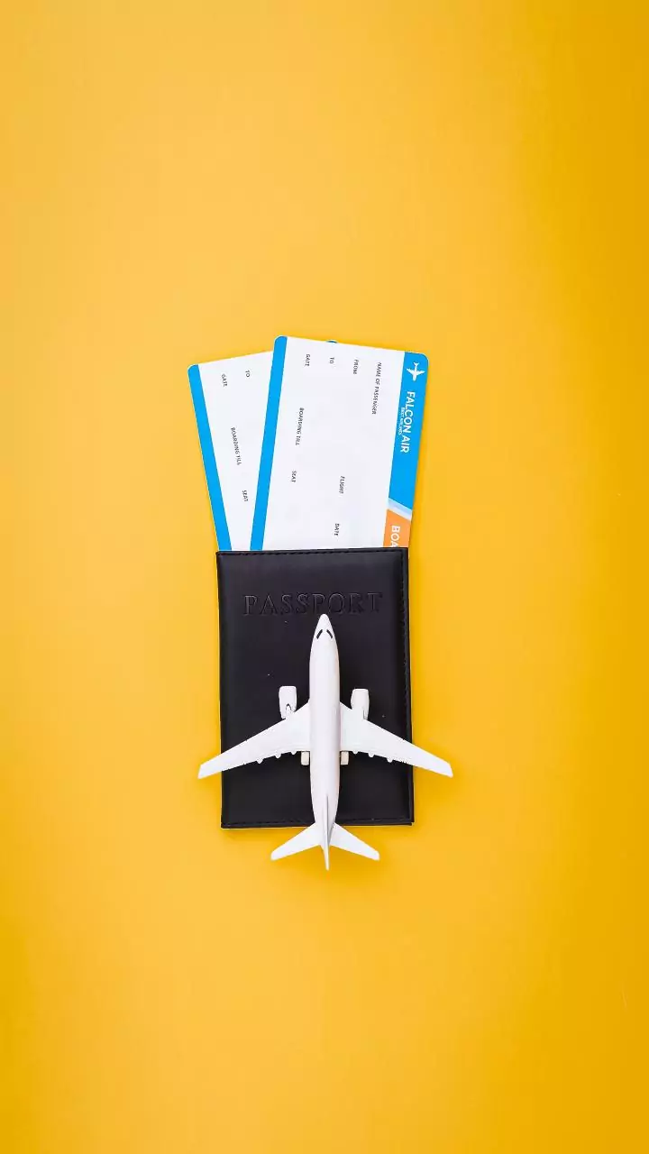 Flight Booking Discounts You're Probably Missing How to Grab Them
