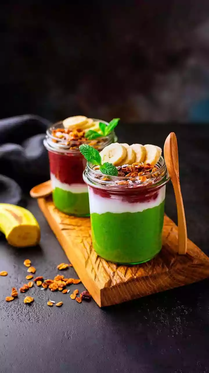 Rainy Season Snacking Gets A Healthy Upgrade