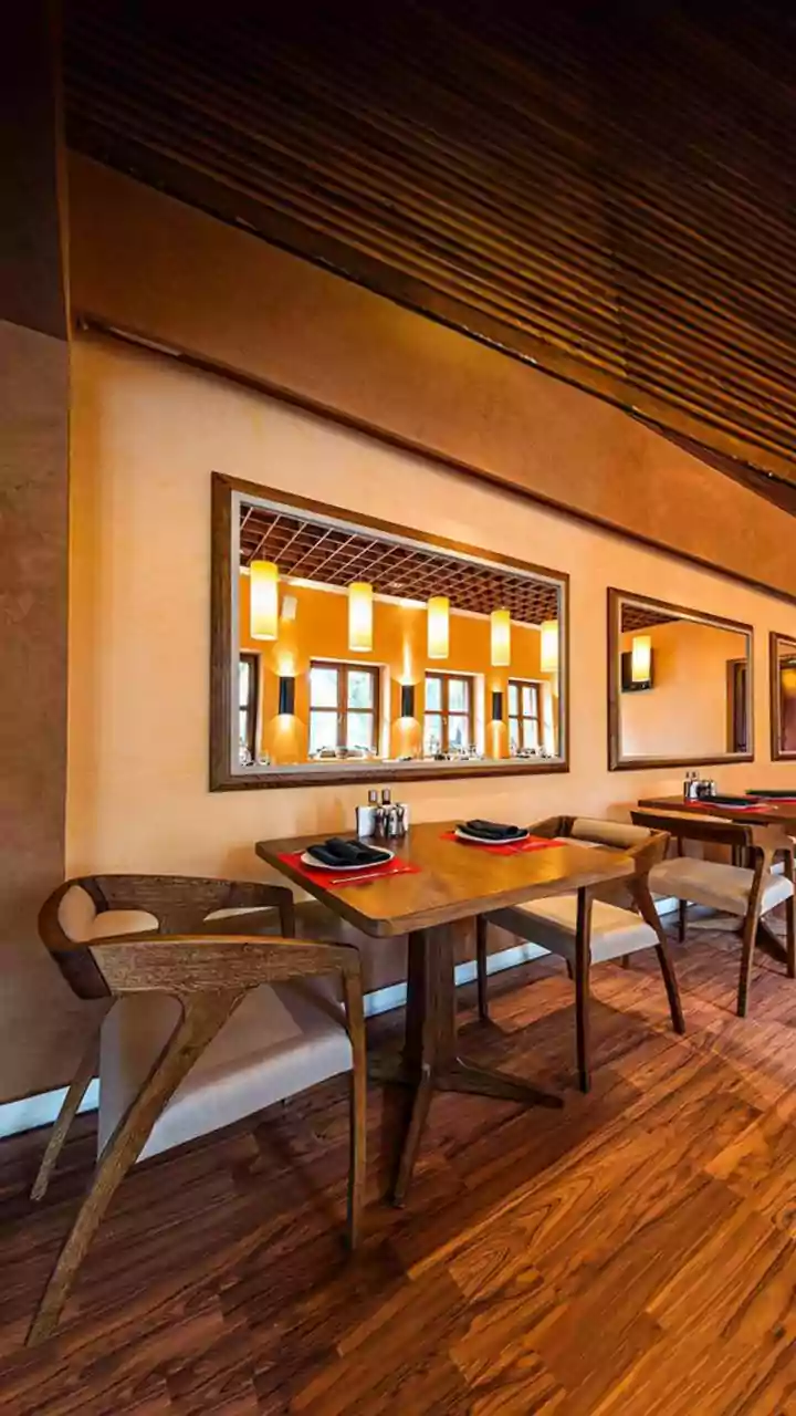 Beyond Delivery: Rediscovering the Joy of Experiential Dining in India