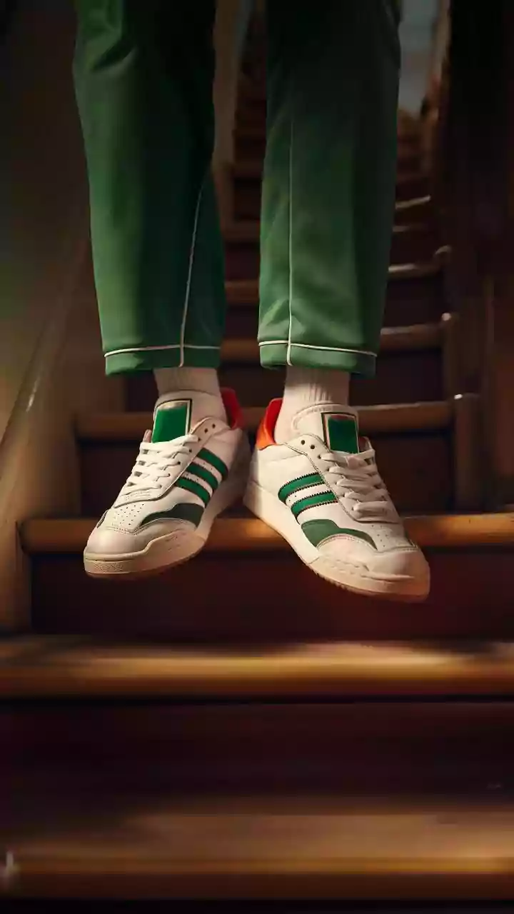 Step Up Your Travel Game: Top 10 Adidas Sneaker Deals You Can't Miss!