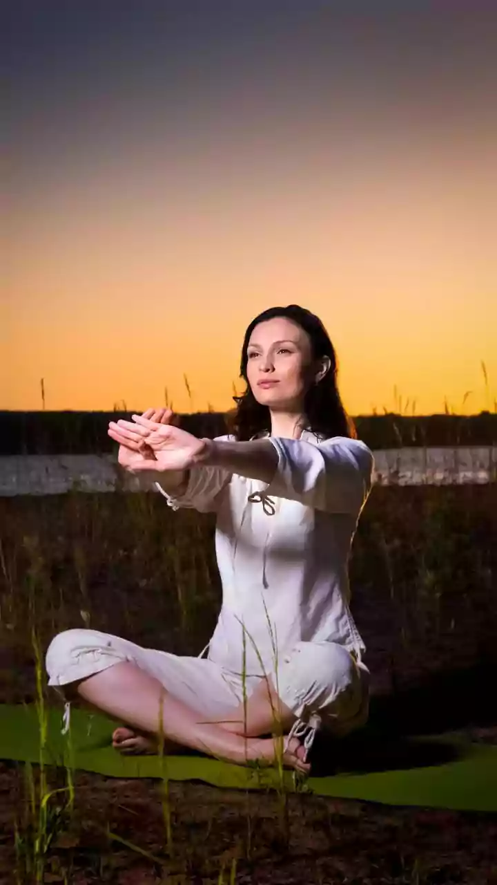 Yoga Timing: Unlocking Your Body's Rhythms for Morning or Evening Practice