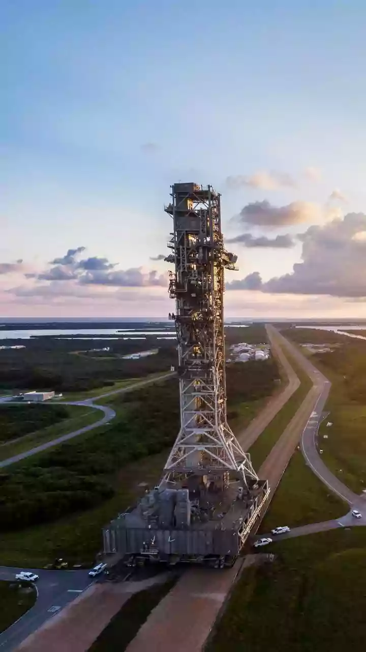 Artemis II Lunar Voyage: Countdown to Launch in April 2026