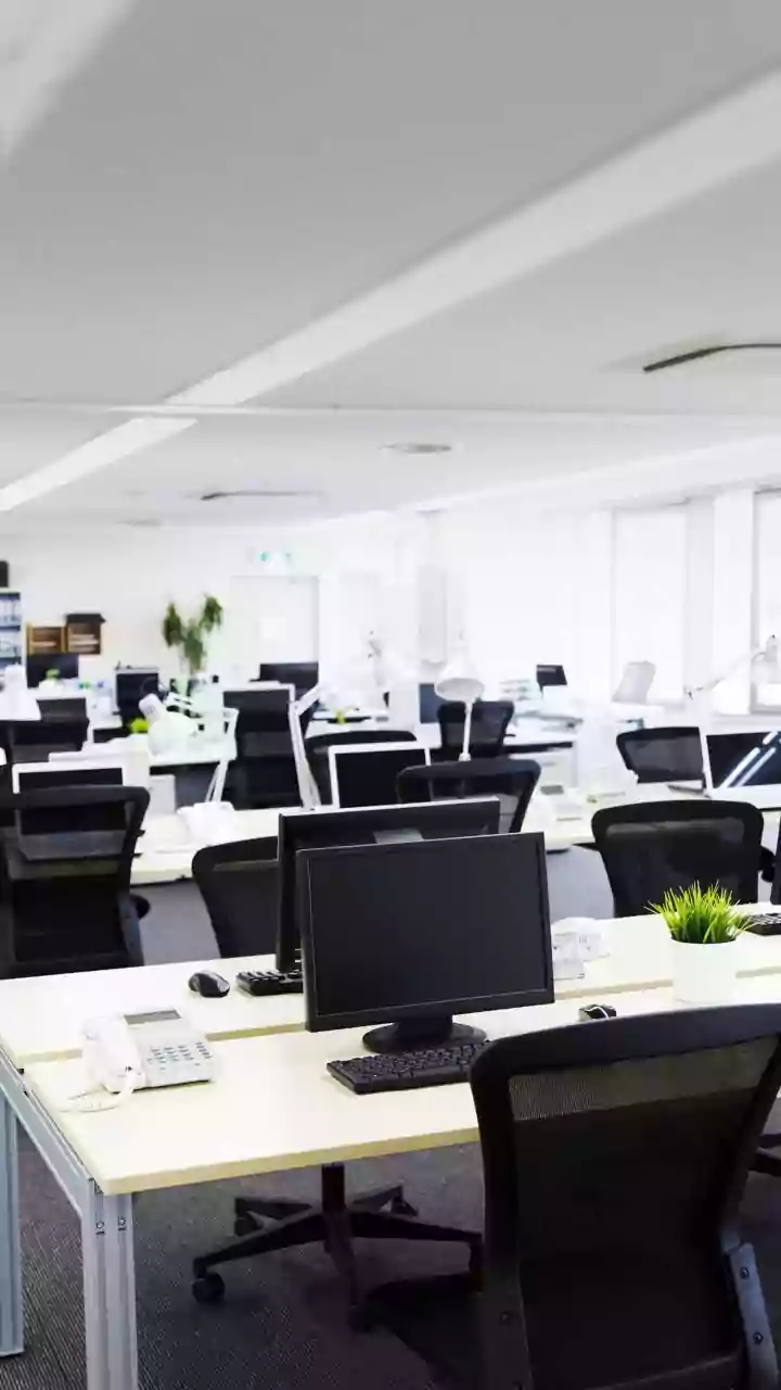 Global firms drive India's office demand, account for 58% of total leasing in 2025: JLL