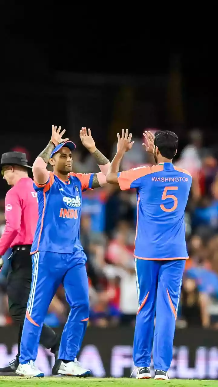 Big blow to India as Washington Sundar gets ruled out of New Zealand T20Is, T20 World Cup participation in danger