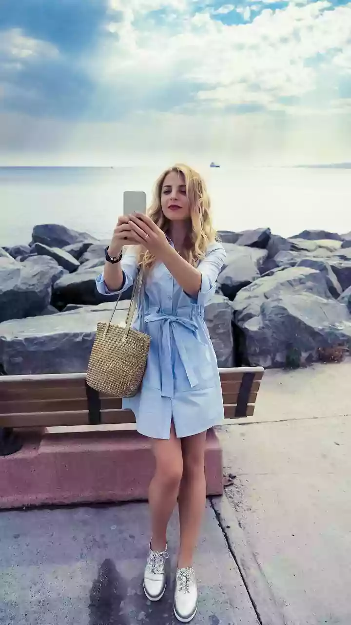 Social Media Comparison And Women’s Self-Esteem: The Hidden Psychological Impact