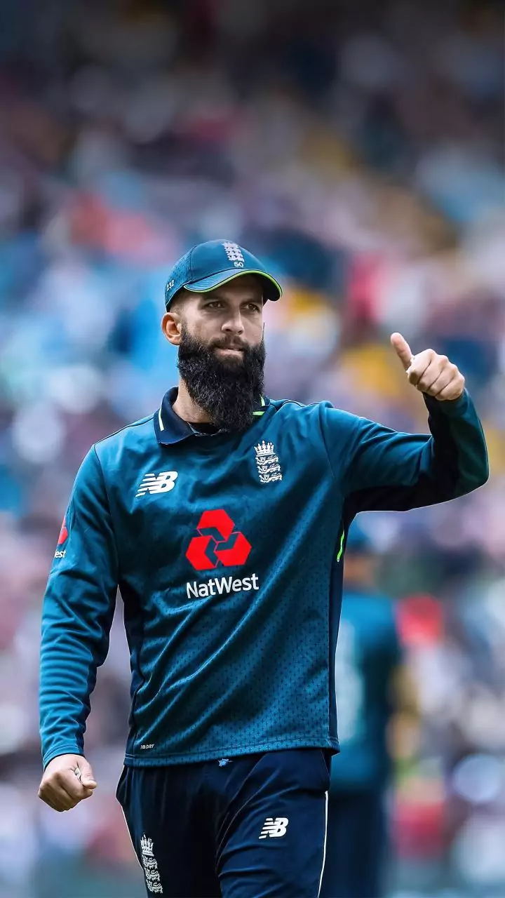 'That's The Dream...': Moeen Ali Wants To Become England's Head Coach