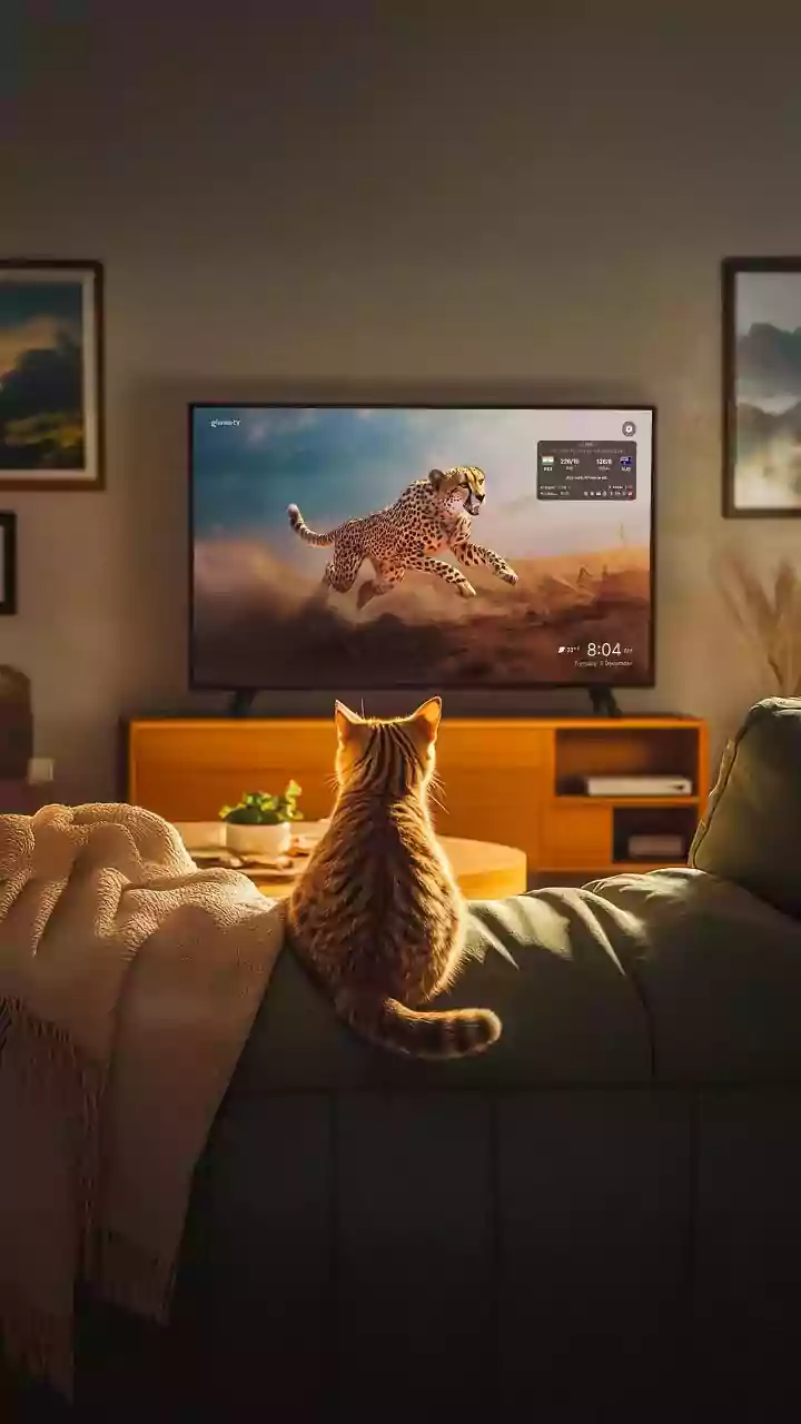 OTT Delights: December 15-21, 2025's Streaming Guide