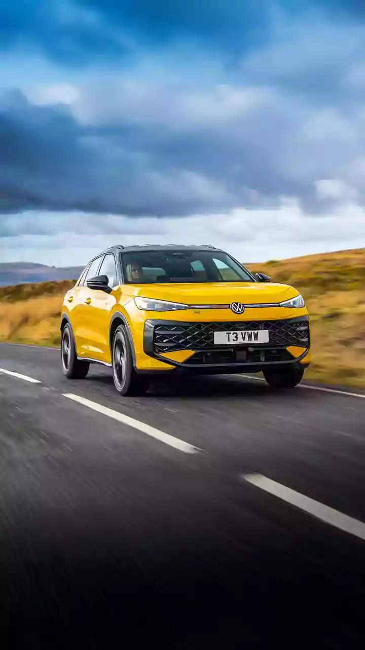 VW T-Cross Rock in Rio 2026 tem visual de versão topo de linha, mas cobra preço da básica