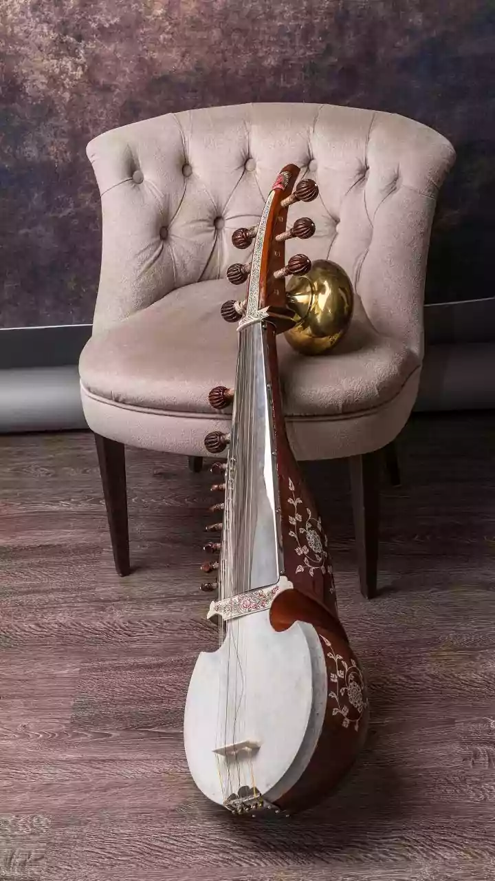 Ustad & Rakesh: A Musical Symphony in Mumbai