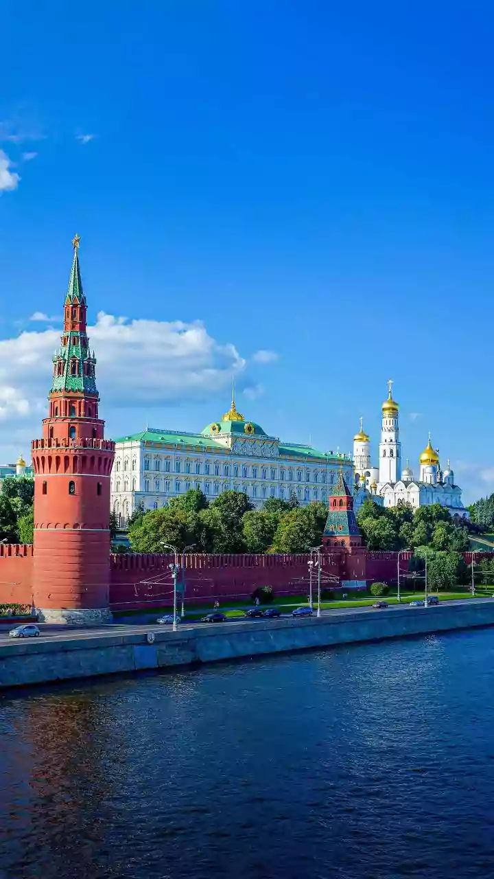 Putin Warns Ukraine Of Retaliatory Strikes On Economic Targets