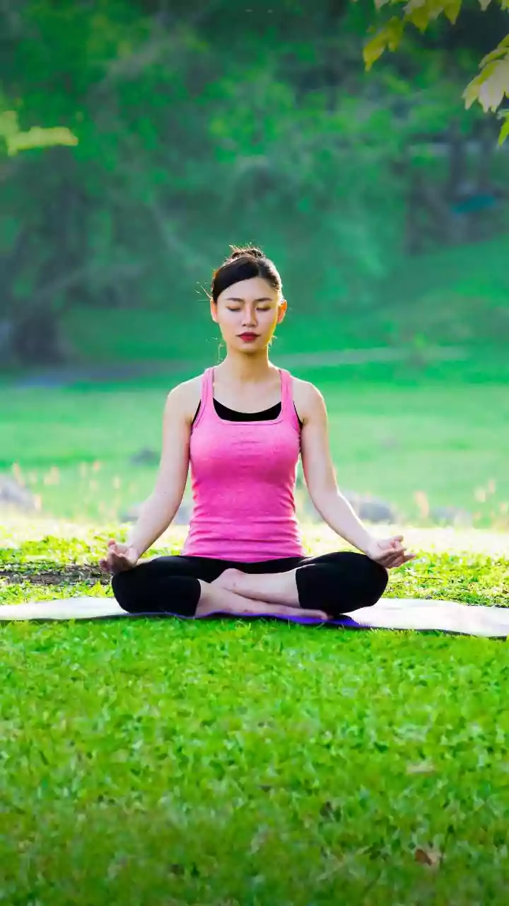 Delhi’s Healthy-Living Crowd Is Growing Fast