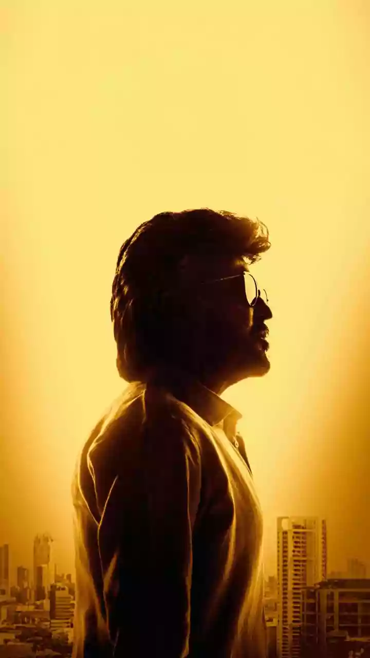 Rajinikanth's Journey: From Shivaji Rao to Superstar
