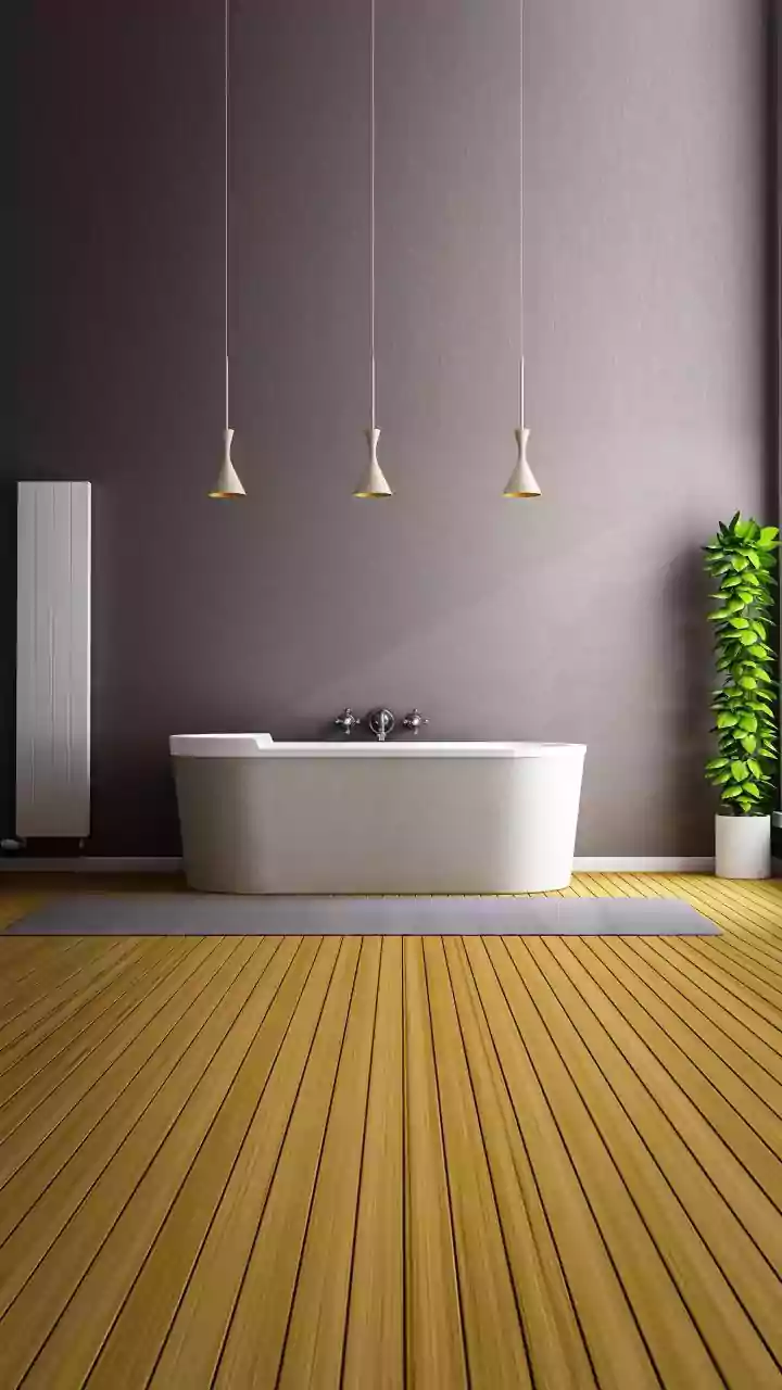 8 Bathroom Design Faux Pas That Make Designers Cringe