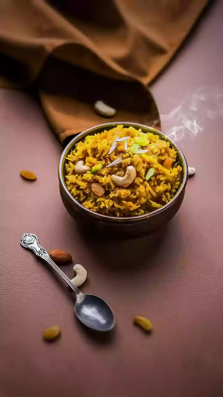 Shahi Zarda Pulao: A Royal Sweet Rice Masterpiece for Your Celebrations