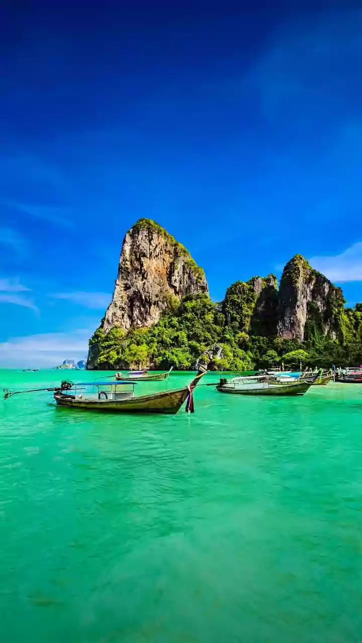 Essential Checklist For Indian Travelers Visiting Visa-Free Southeast Asian Destinations