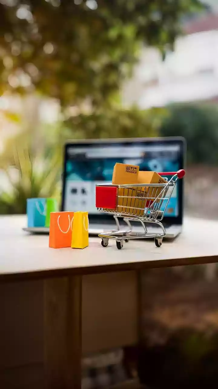 India's E-Commerce Boom: Deals, Investments, and Future Trends
