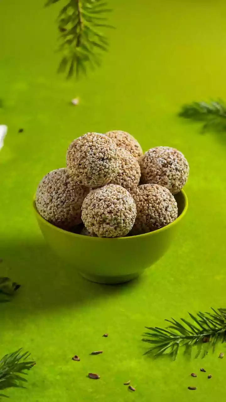 The Tirupati Laddu Recipe Is More Standardised Than a Home Sweet