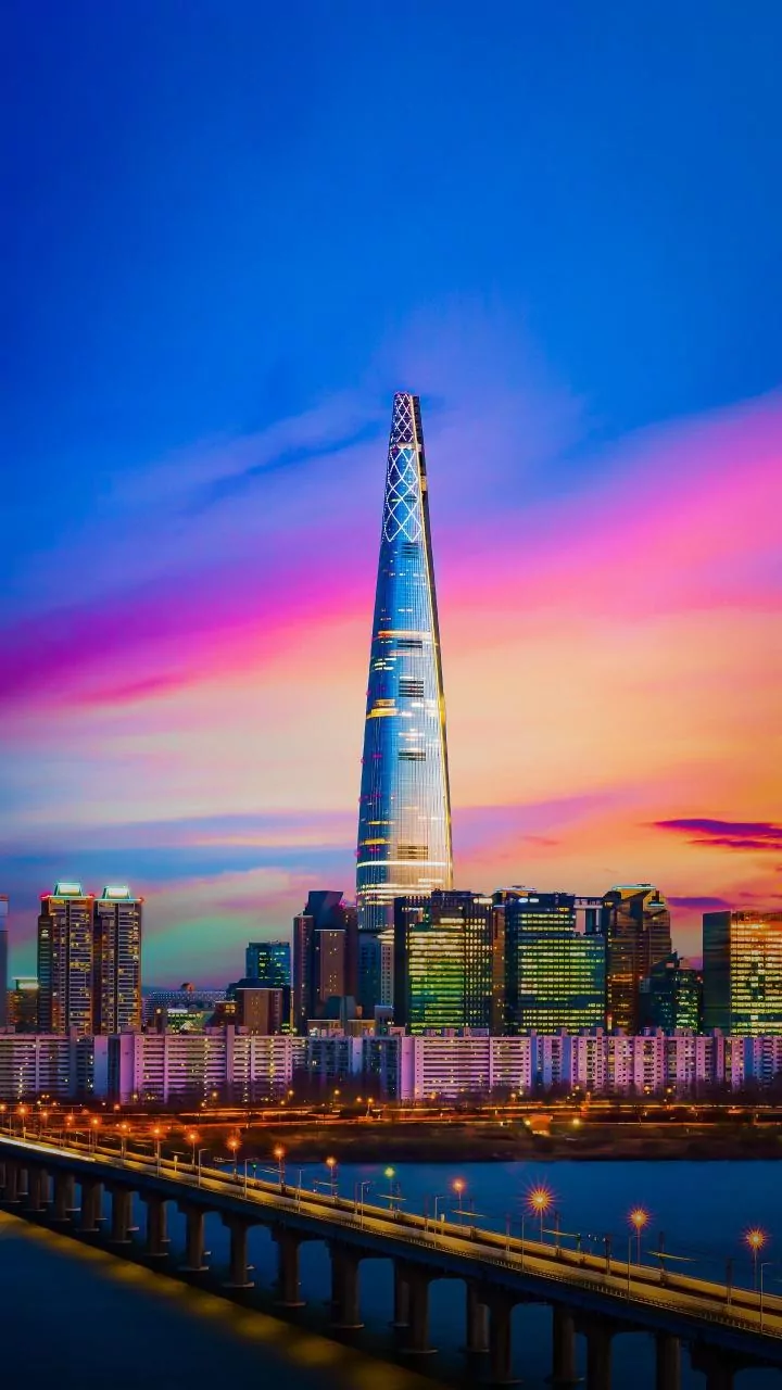 Narendra Modi announces India South Korea Friendship Festival for 2028