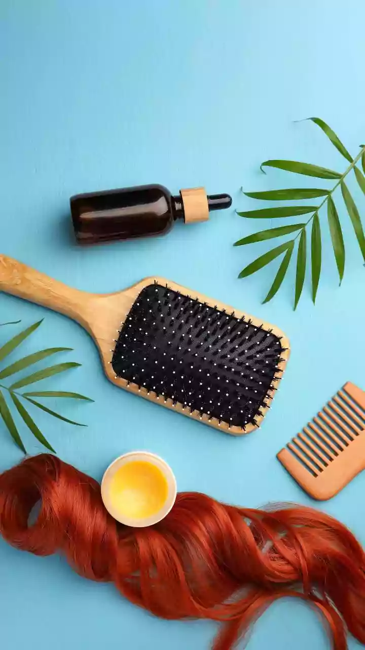 Summer Hair Saviors: Kitchen Hacks for Thicker, Longer Hair