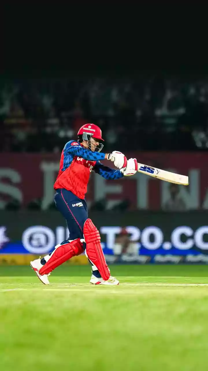 PBKS Vs RCB: HPCA Stadium Pitch Report, Stats and Match Details for IPL 2026 Clash