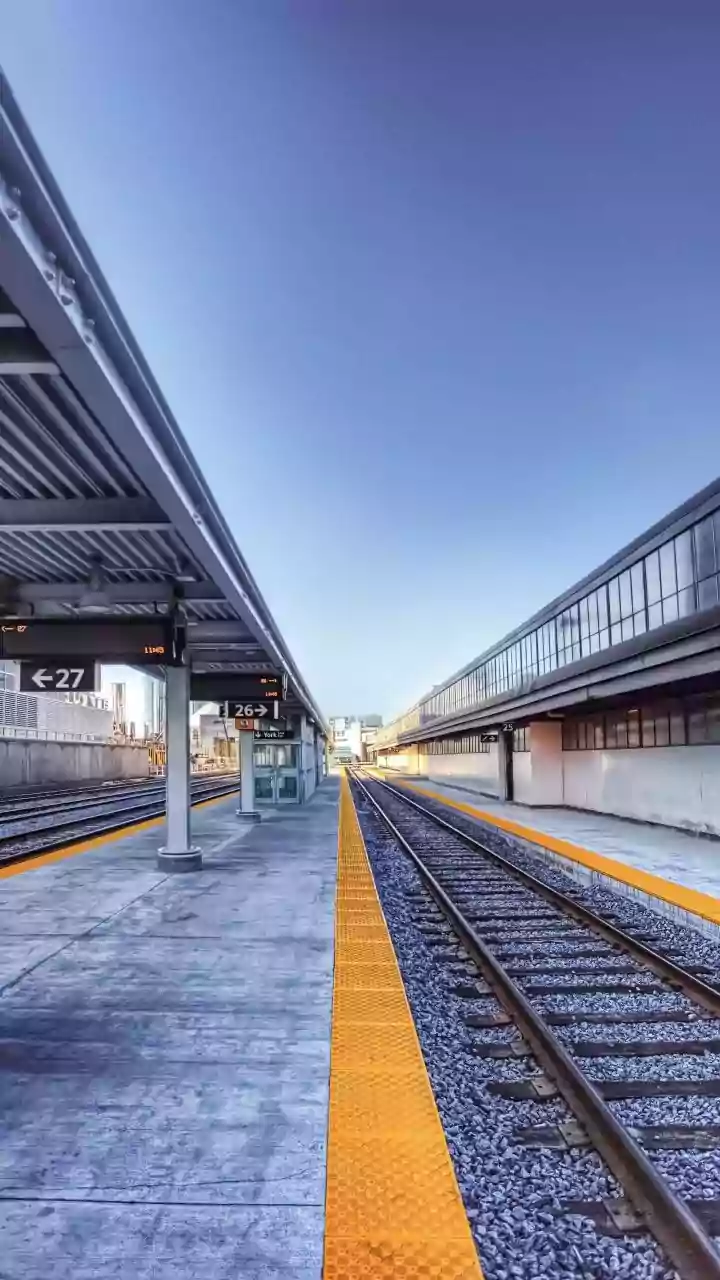 What Are The Cleanest Railway Stations In India?