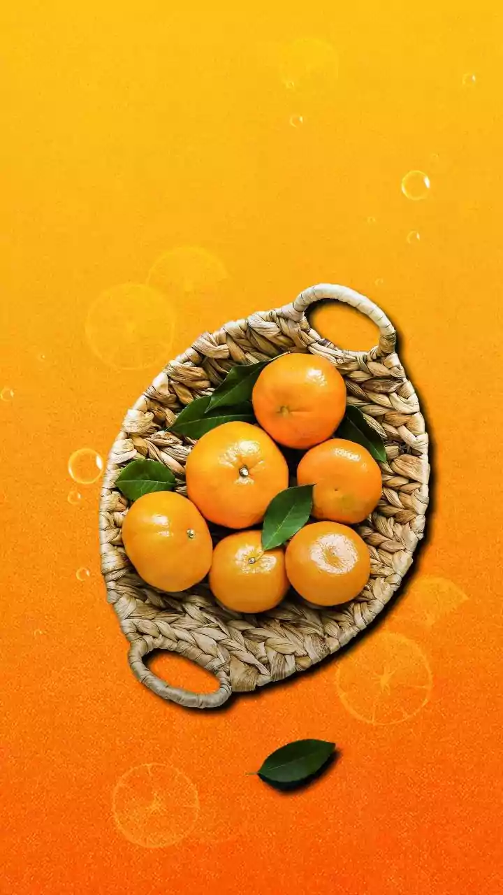 Why Vitamin C Citrus Pairs Make Leafy Greens Twice As Efficient For Plant Based Iron Intake