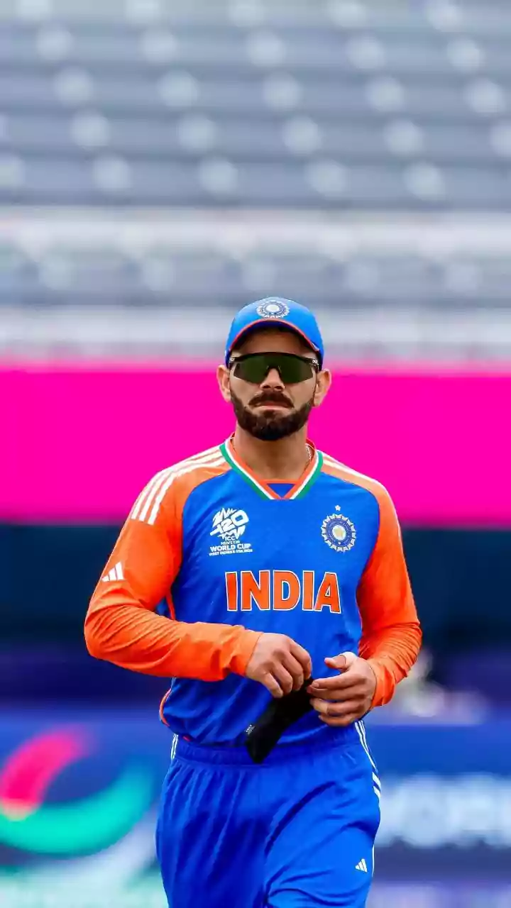 10 Major Records Than Can Be Broken During ICC Men's T20 World Cup 2026