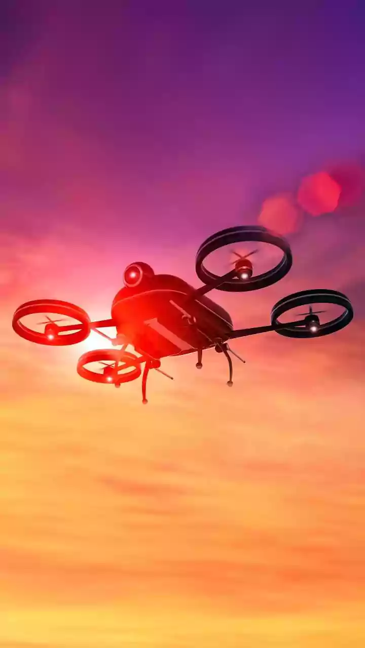 9 children injured in drone strike on madrassa in Pakistan's Khyber Pakhtunkhwa