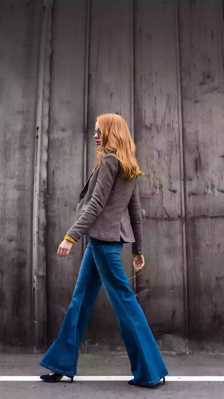 5 flared pant looks you'll love!