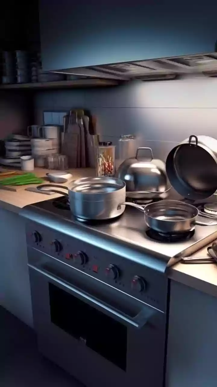 Chef Sanjeev Kapoor's 14 Kitchen Tips: Simplify Cooking!