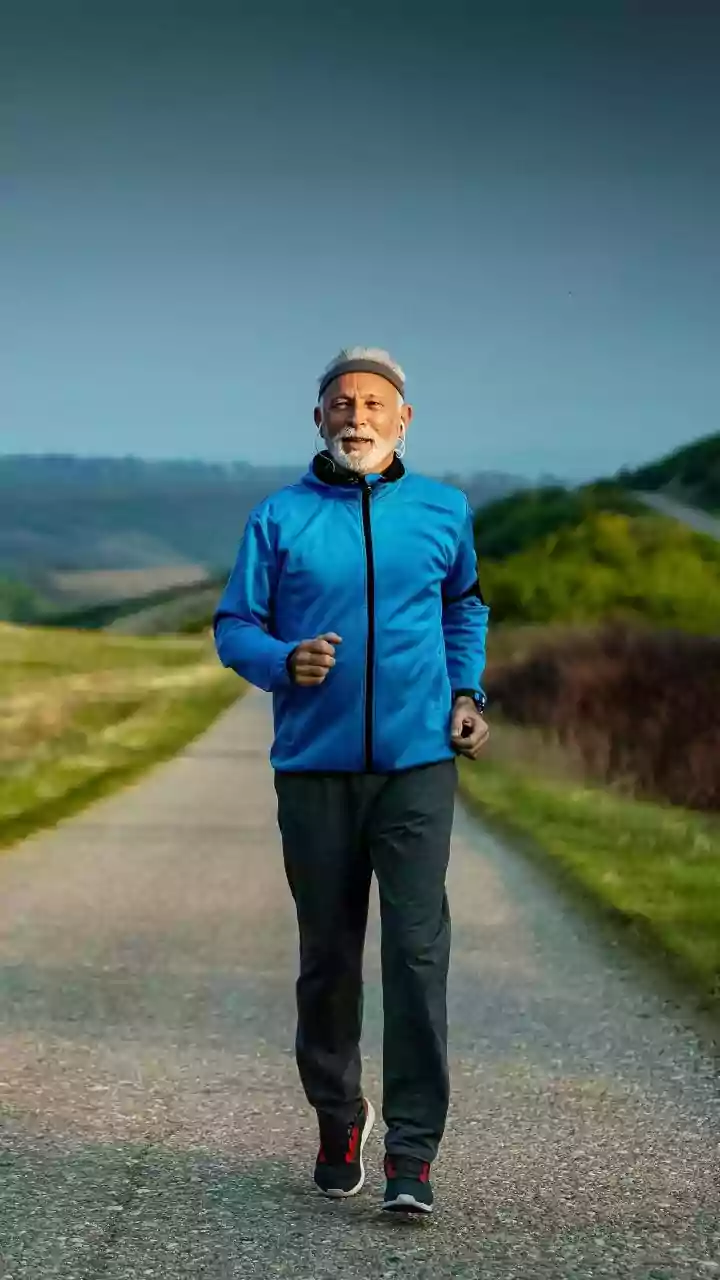 5 Science-Backed Paths to Longevity: Live Longer, Better!