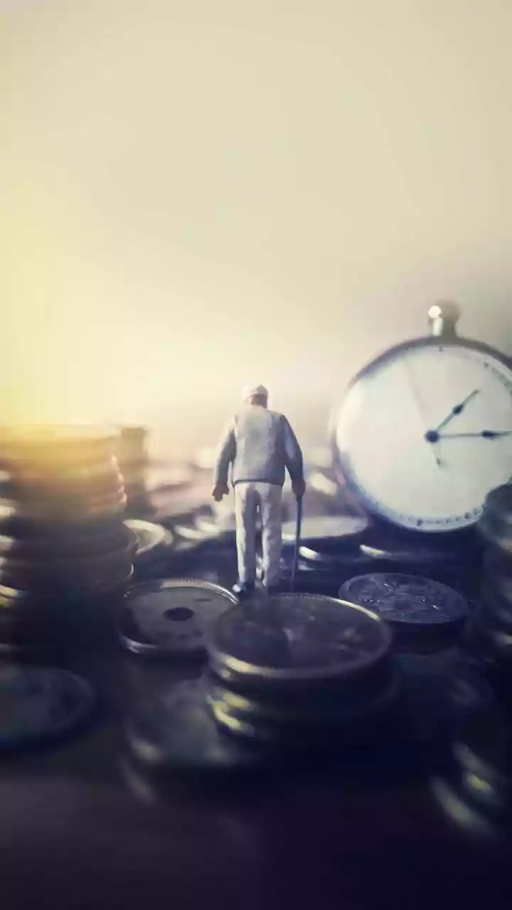 PF vs EPS: What Is The Difference And How Your Pension Is Calculated After Retirement