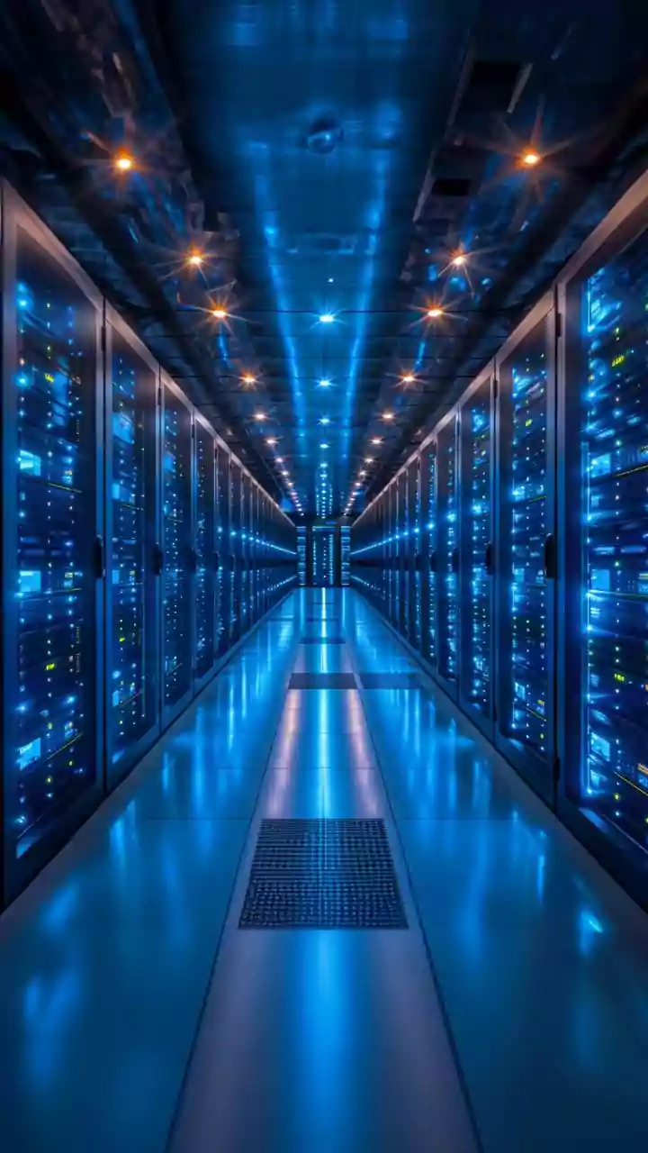 L and T Vyoma breaks ground for 40 MW green, AI-ready data centre in Navi Mumbai