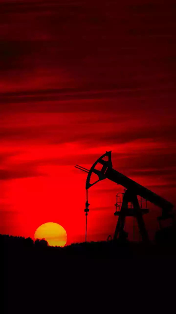Oil prices steady amid U.S.-Iran conflict and market caution