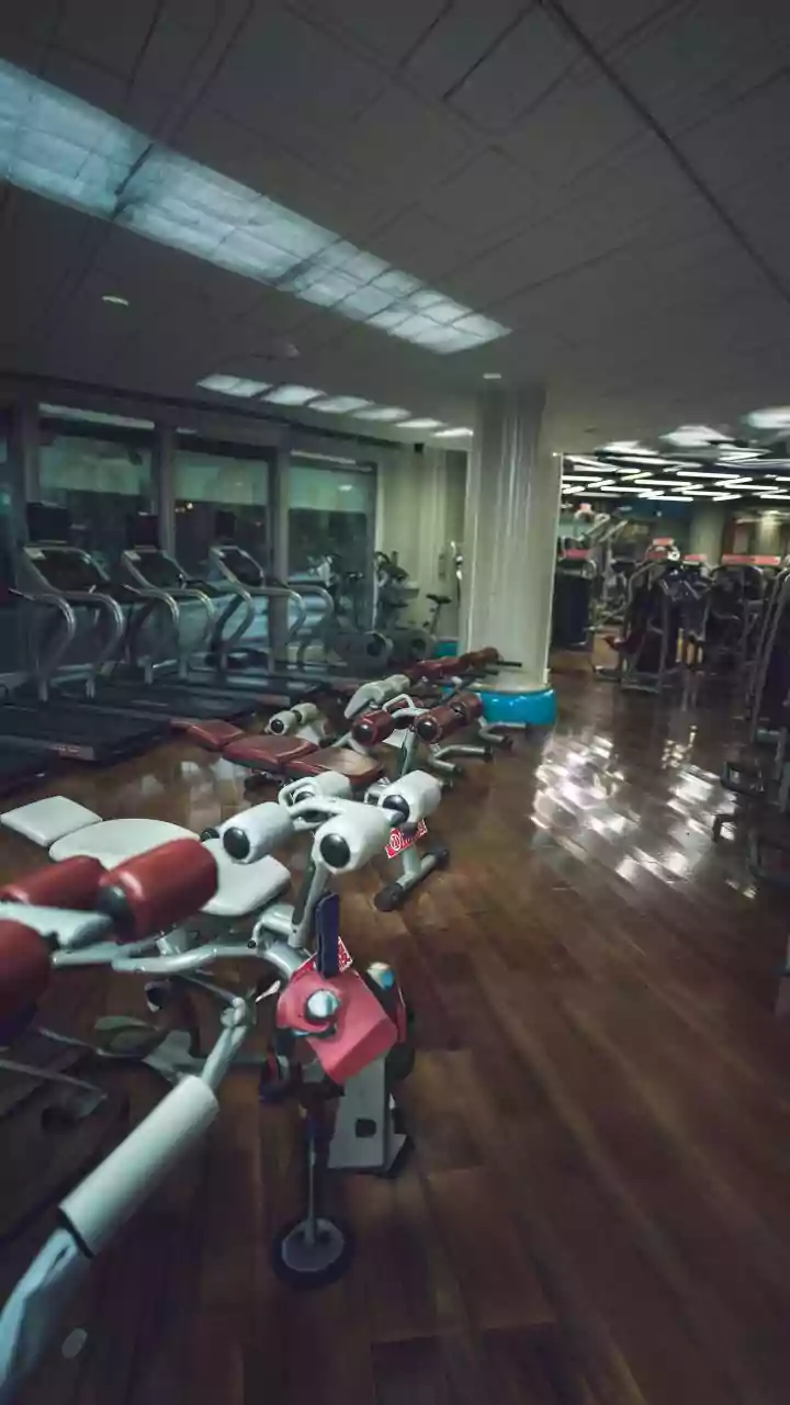 Why Gentle Zone-2 Cardio Helps Desk Workers Stay Consistent Without Experiencing Fatigue