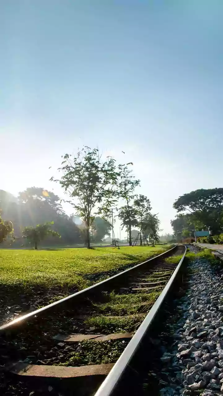 Tripura min thanks Centre for clearing final location survey for new railway line