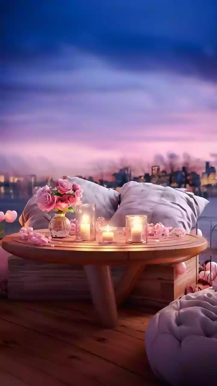 Valentine's Day 2026: Top 4 Cute, Romantic Cafes In Mumbai To Celebrate Teddy Day With Your Girlfriend