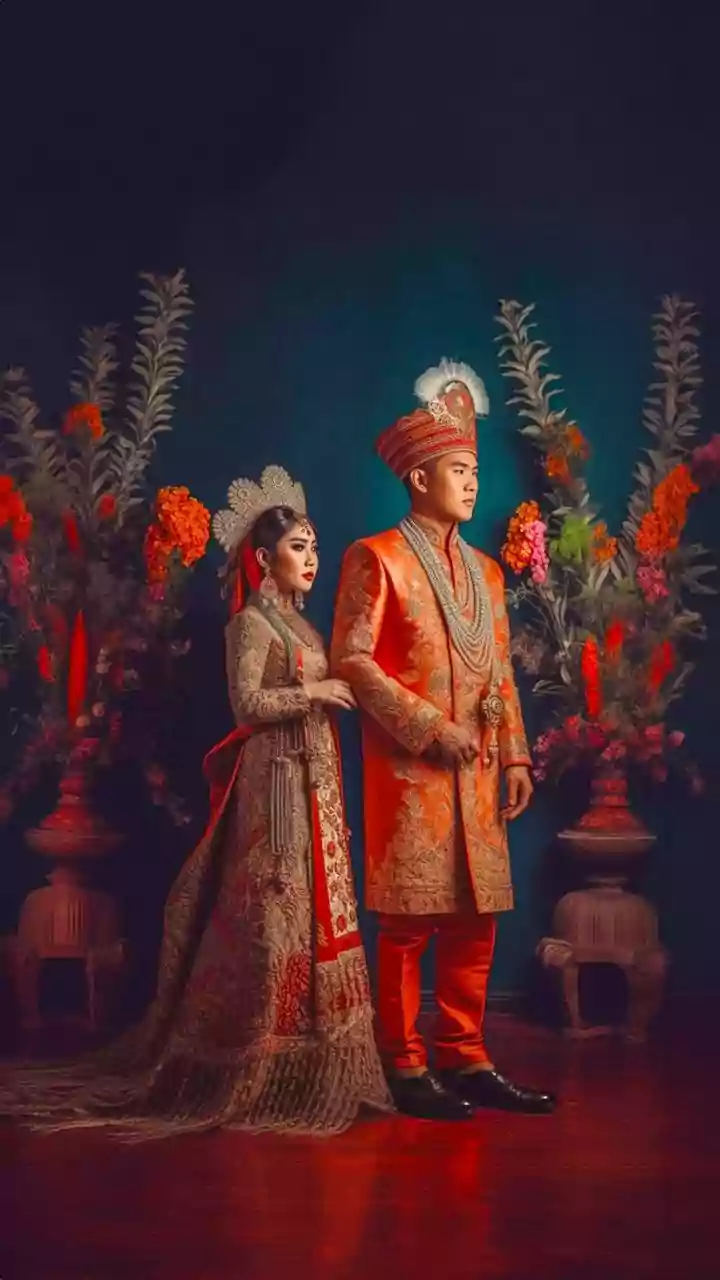 Navigating Cultural Harmony: A Guide to Loving Relationships