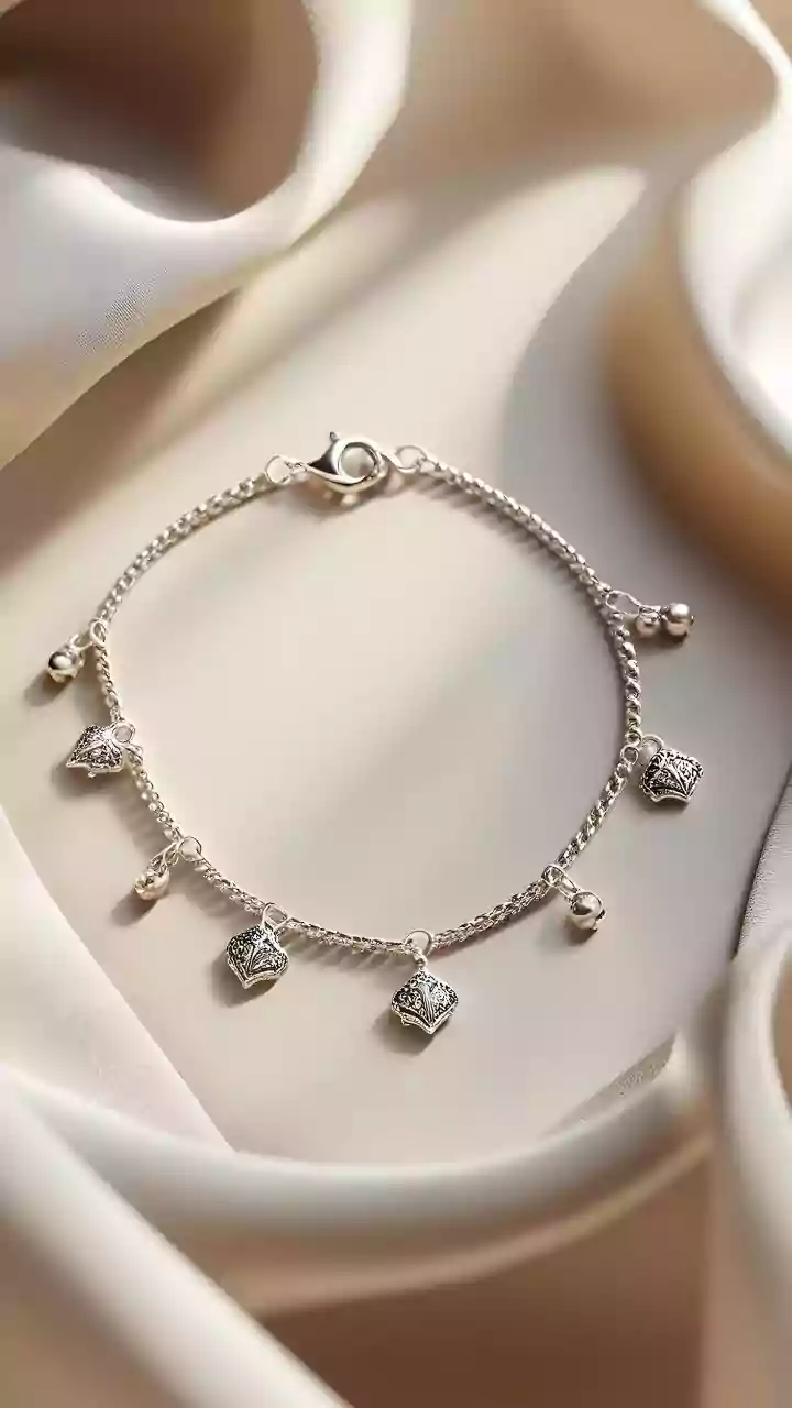 German Silver Jewellery: Safe for All?