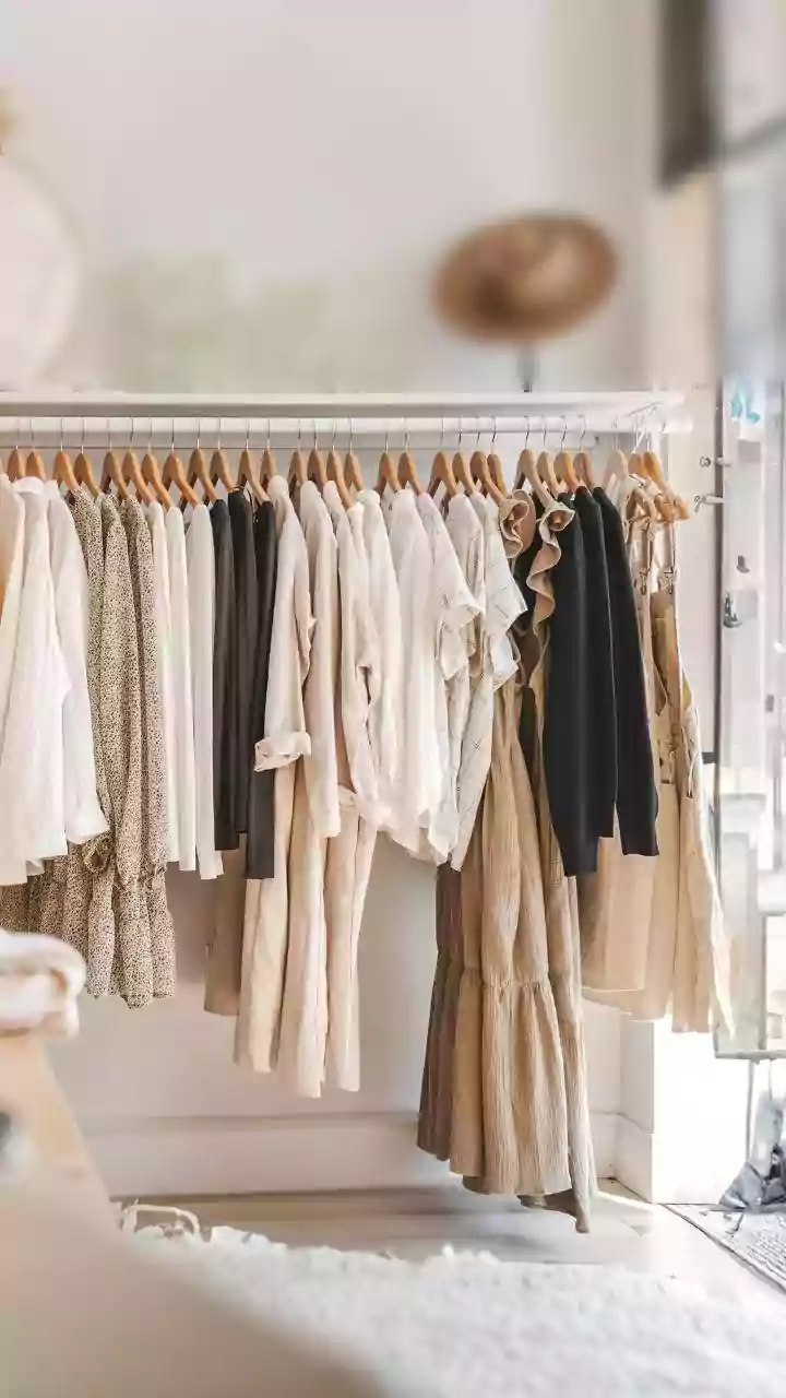 A Clothing List Works Better with Functions than Fashion Labels