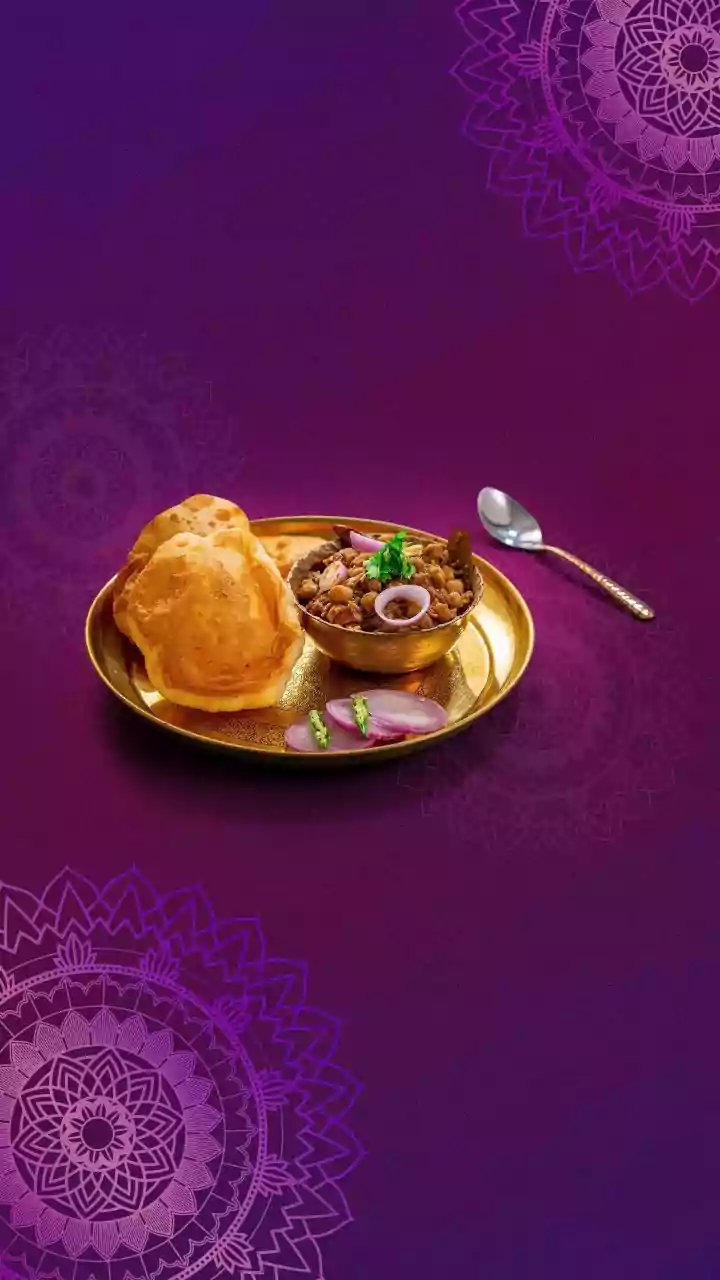 India's Food-Festival Season Makes Group Sharing More Practical