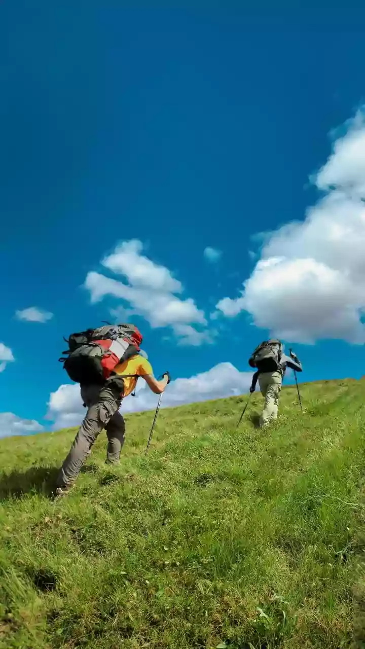Monsoon Trekking Guide: Packing Essentials For Indian Trails