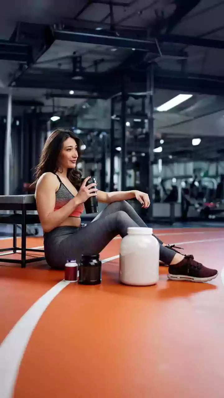 Unlock Your Health: Mastering Protein Supplements for Peak Performance