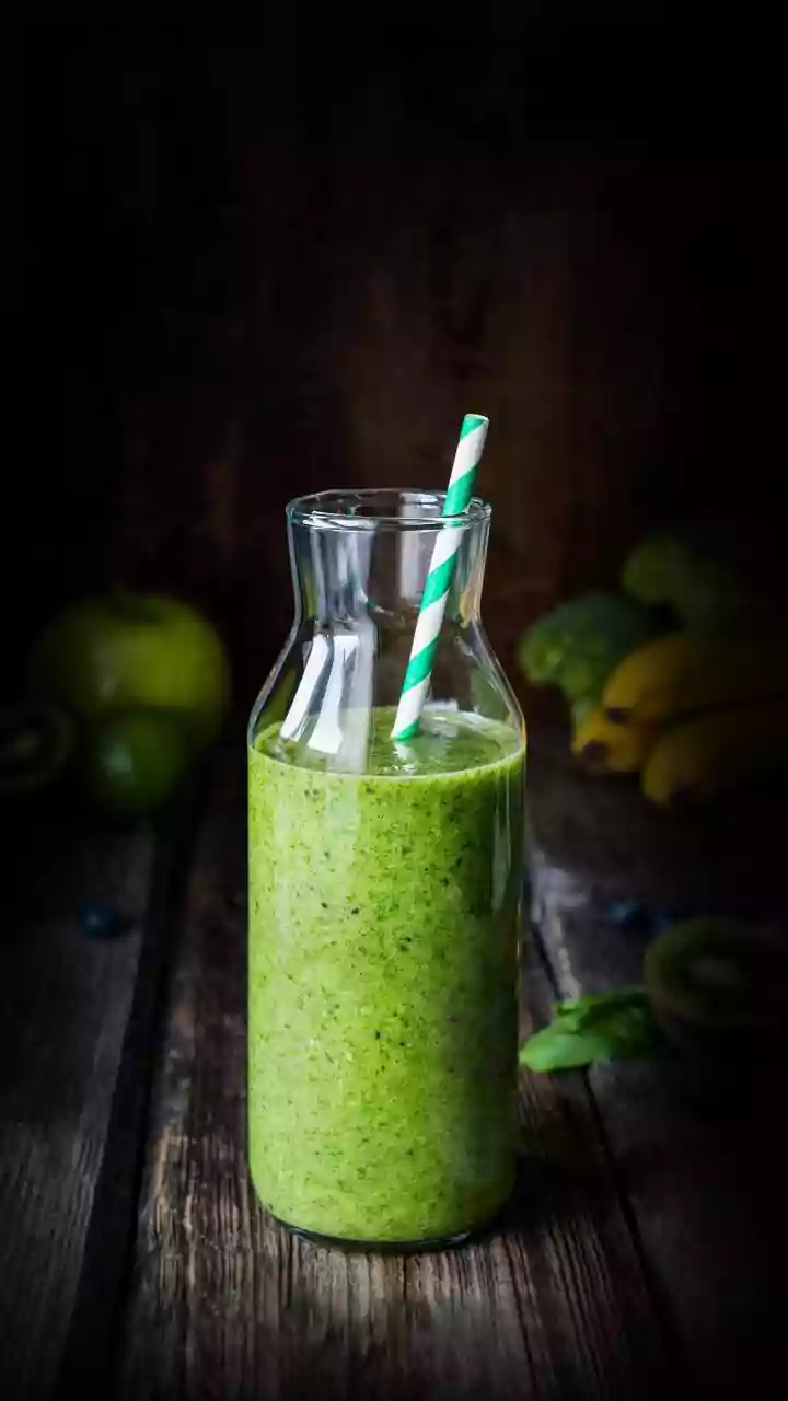 Ditch Unhealthy Carbonated Sodas Refreshing Fruit Smoothies And Kokum Coolers Boost Energy