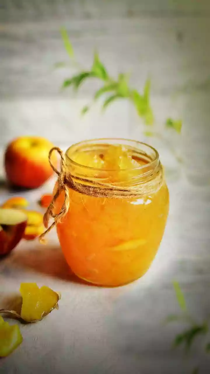 Zero Waste Citrus Peel Hacks Create Tangy Gut Friendly Chutney Preserves