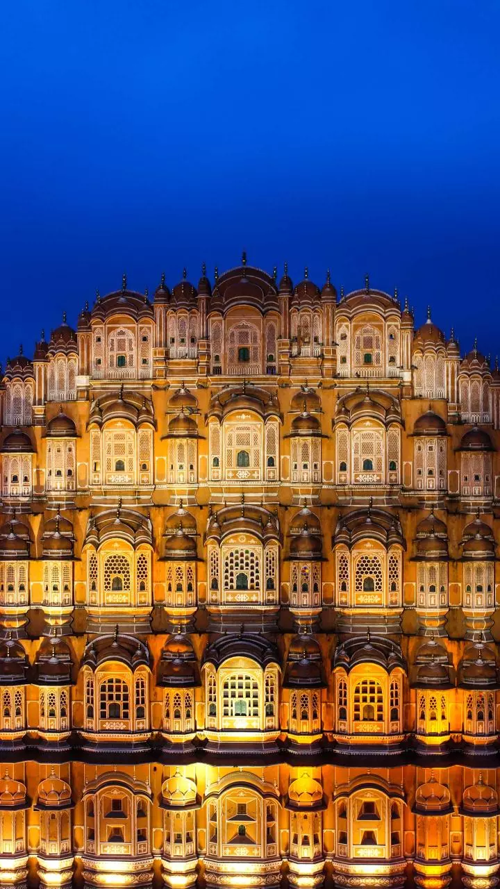 Rajasthan sees slight rise in night temperatures; light rain likely on Dec 31