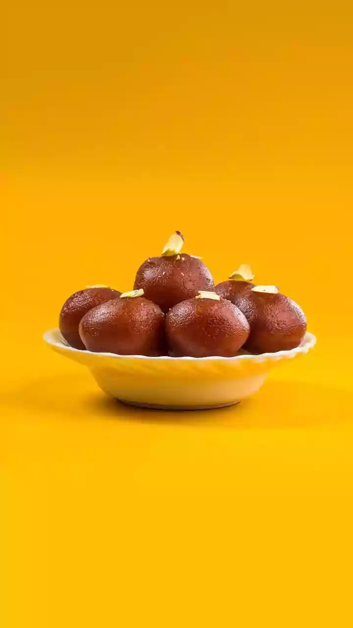 Deliciously Diverse: Indulging in India's Divine Desserts