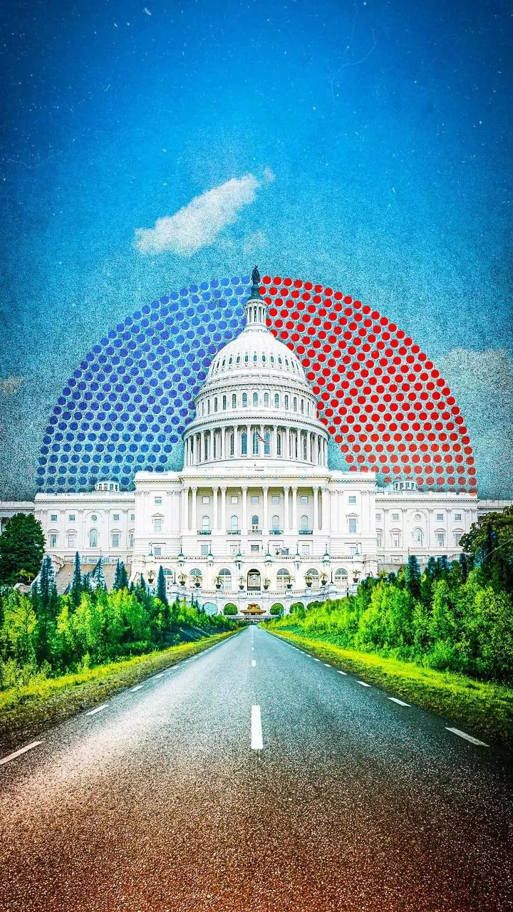 US Team In India For Trade Talks, Union Minister Piyush Goyal Notes 'Progress' | Top Points