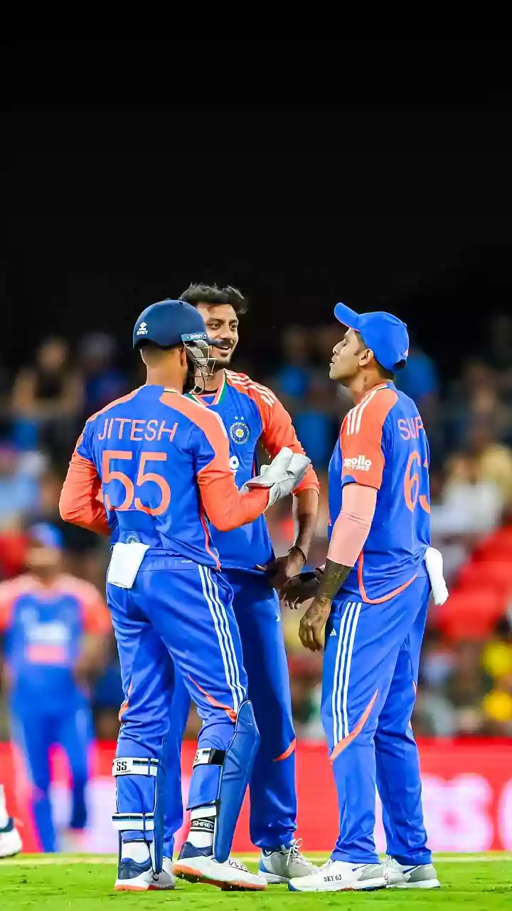 Smart batting, adapting to conditions key to win: Suryakumar