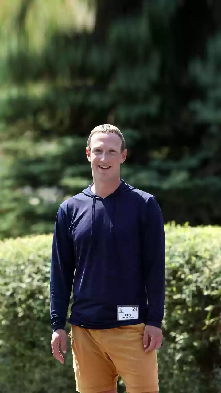 AI Agents Could Become Personal Operating Layers, Zuckerberg Suggests